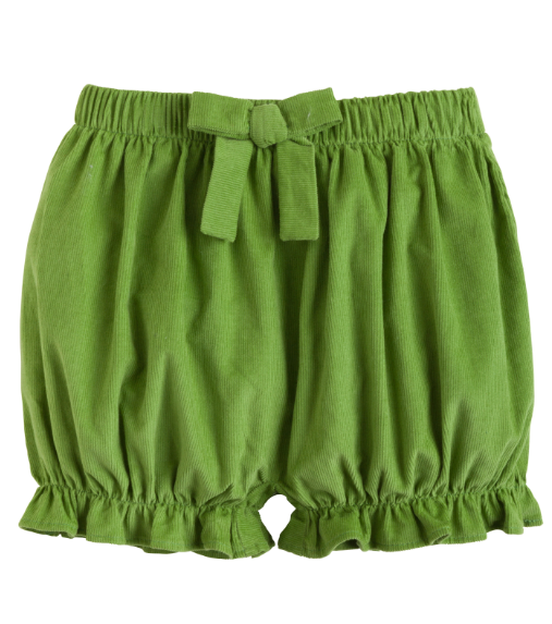 Bow Bloomer Corduroy