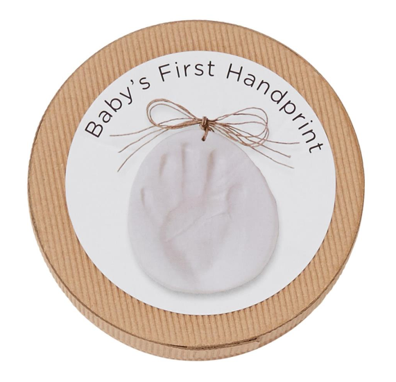 Handprint Kit
