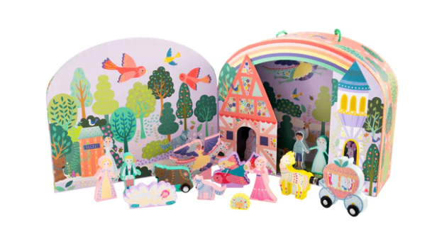 Fairy Tale Playbox