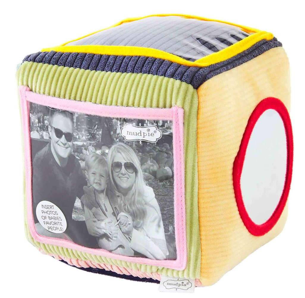 My Favorite People Cube