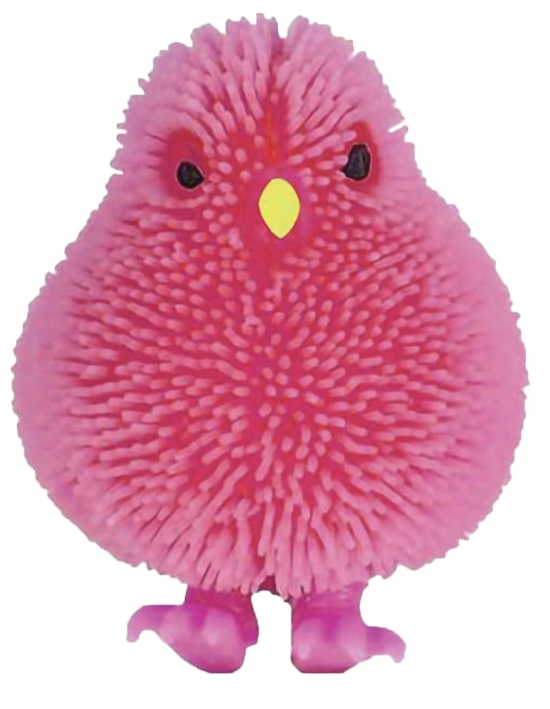 Pink Chick Light Up