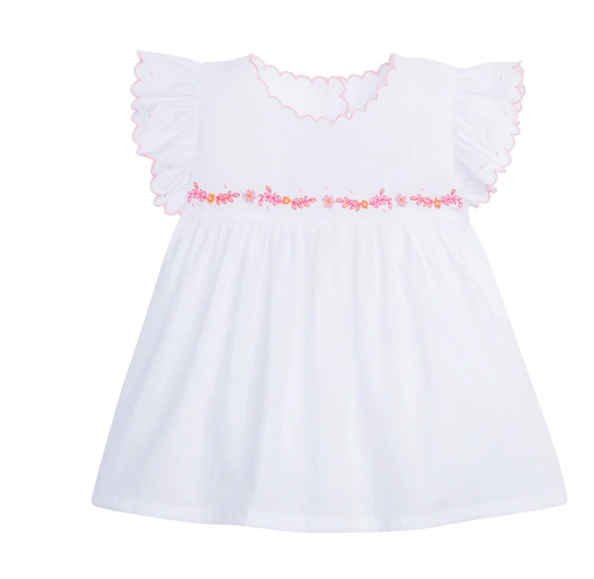 Tea Blouse Naples