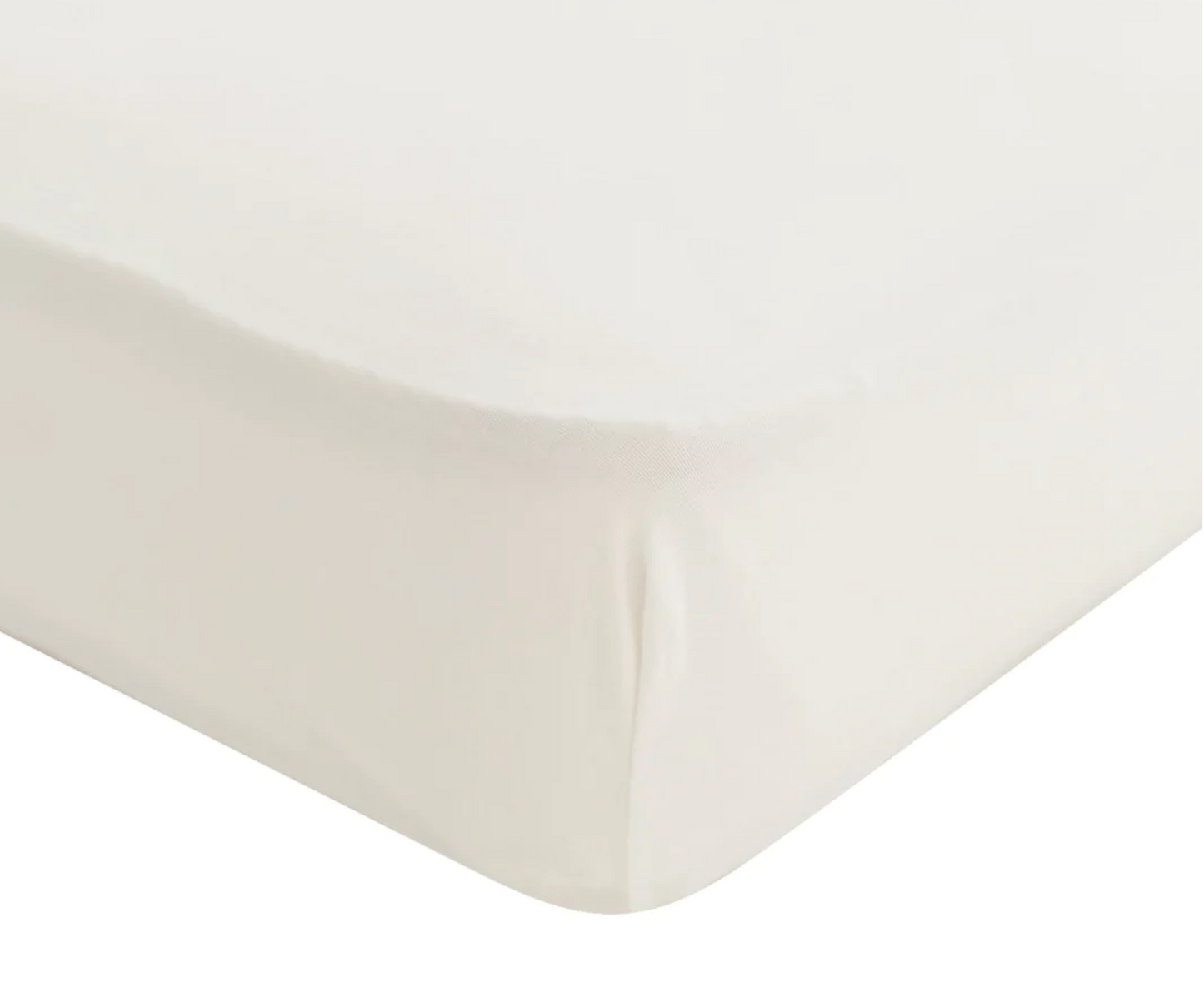 Fitted Twin Sheet - Cloud