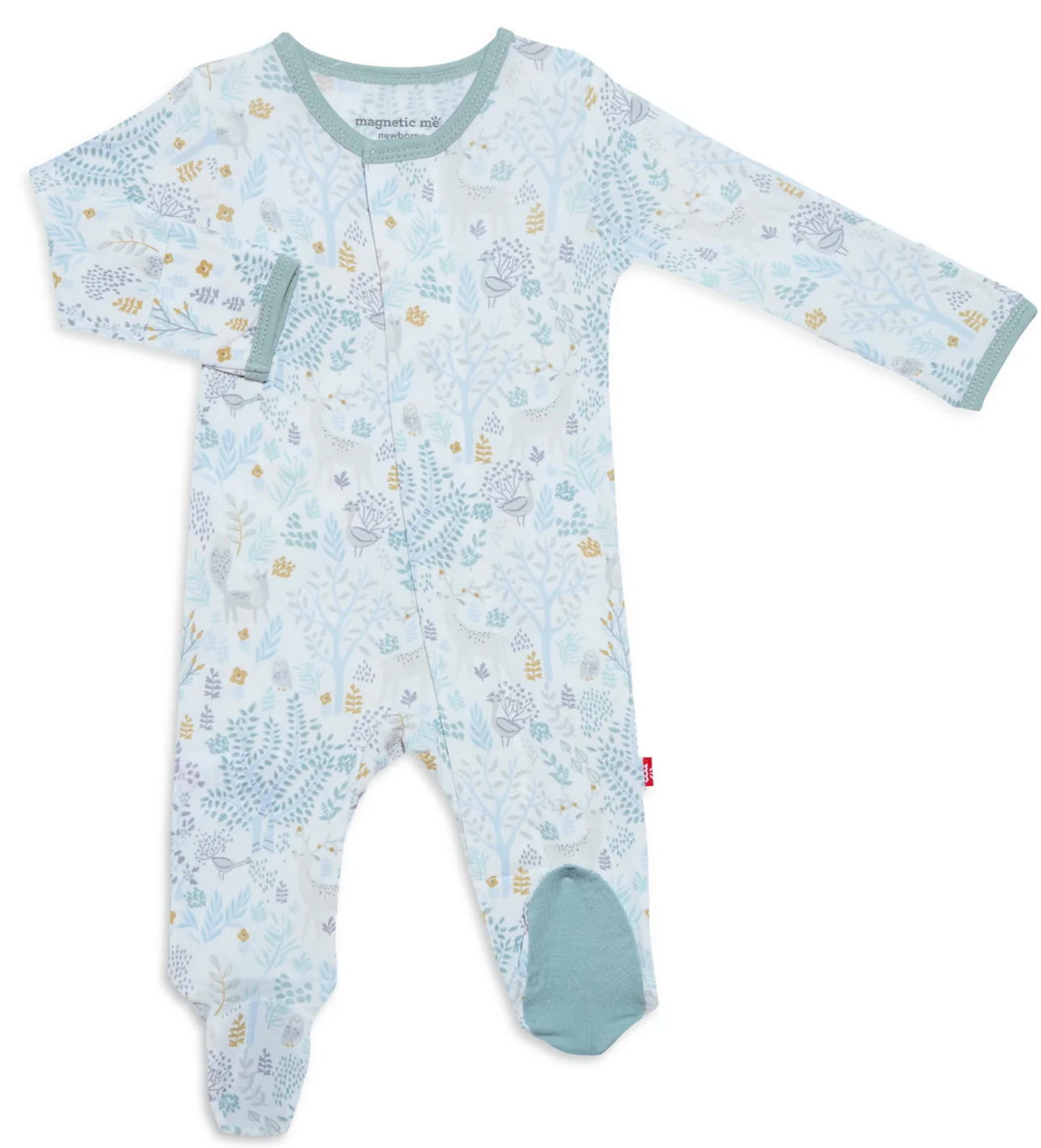 Imagine Forest Footie