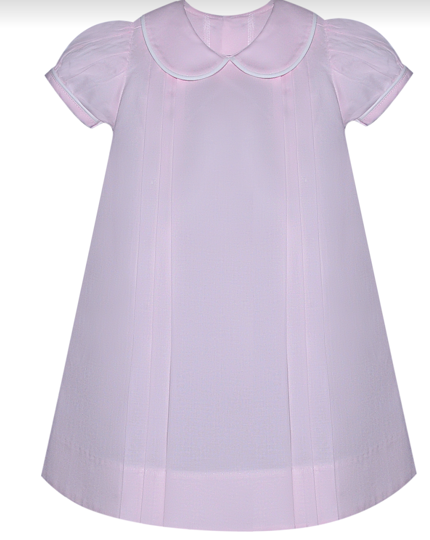 Quinn Daygown Pink