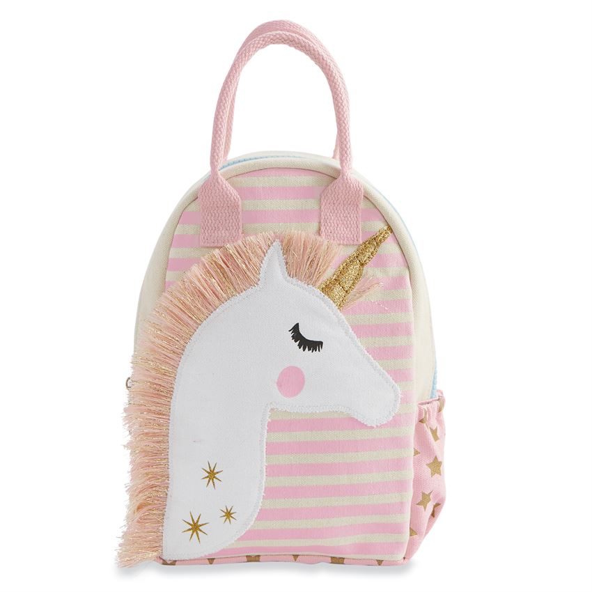 girls unicorn mini backpack Unicorn Backpack – Mignon