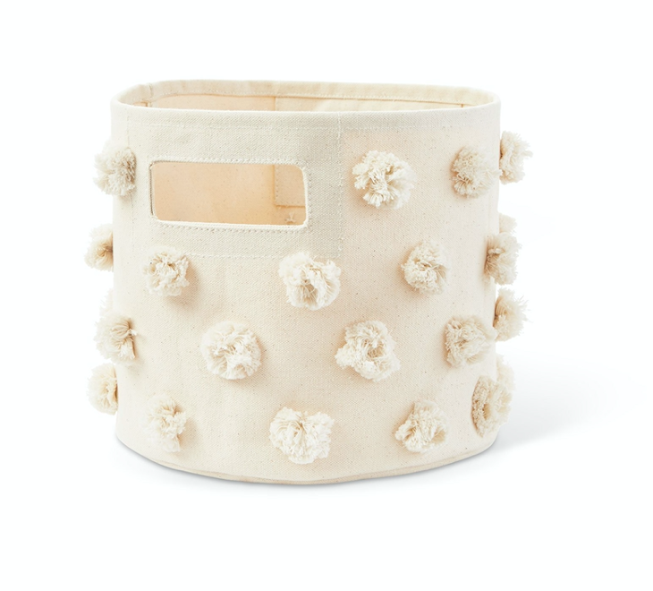 Pom Pom Pint Natural