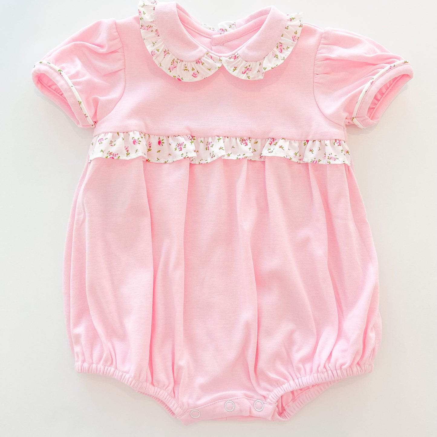 Pink Taylor Girl Bubble