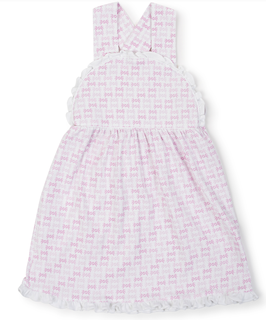 Eden Dress Florida Sand Crab