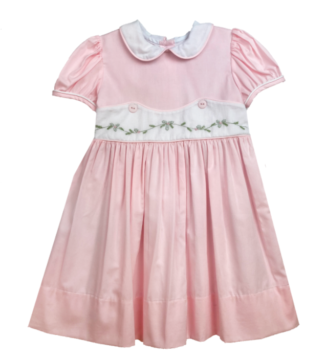 Legacy Dress Oh Holy Night