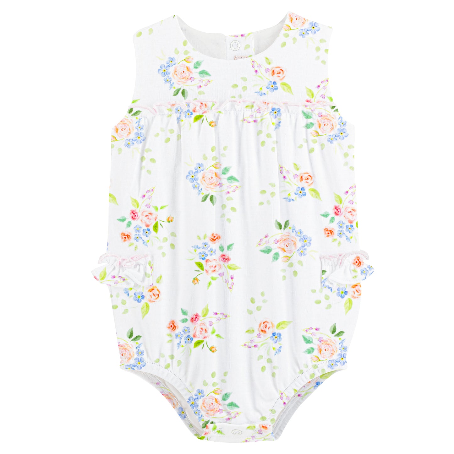 English Garden Bubble