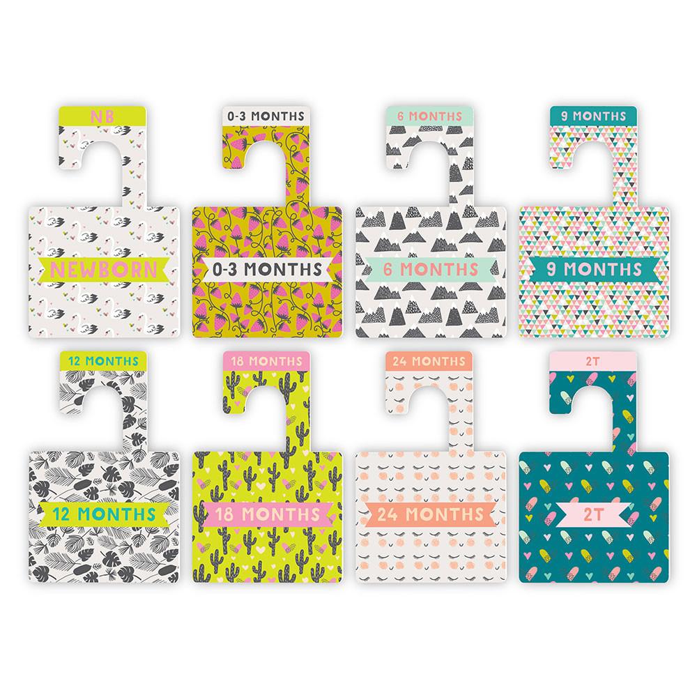 Closet Dividers Little love