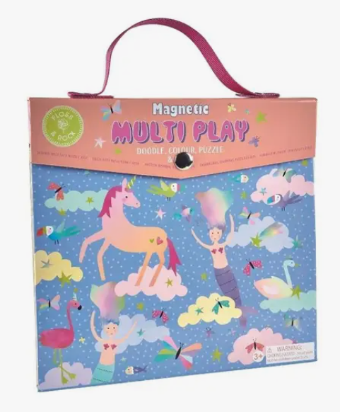 Fantasy Magnetic Multi Play