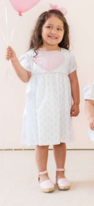 Love Girl Dress