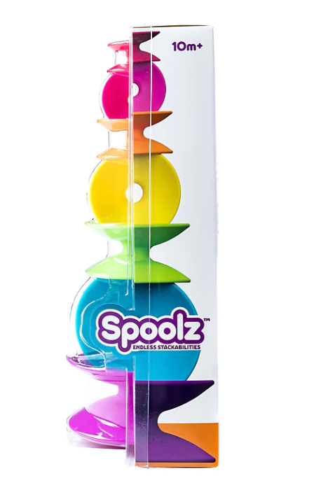 Spoolz