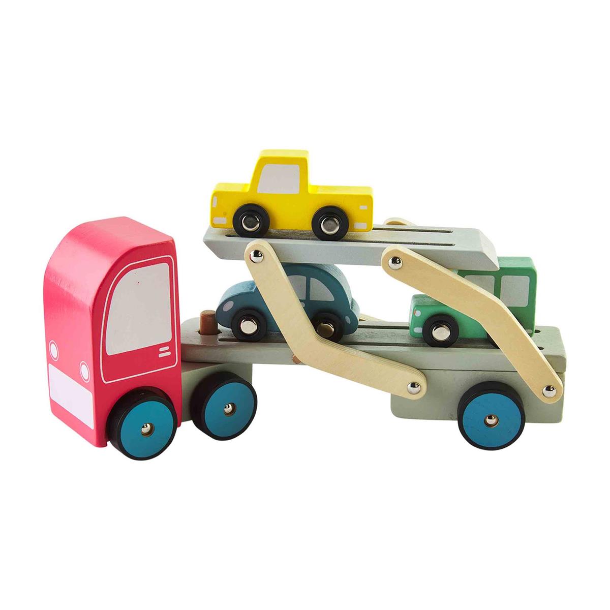 Car Carrier Truck