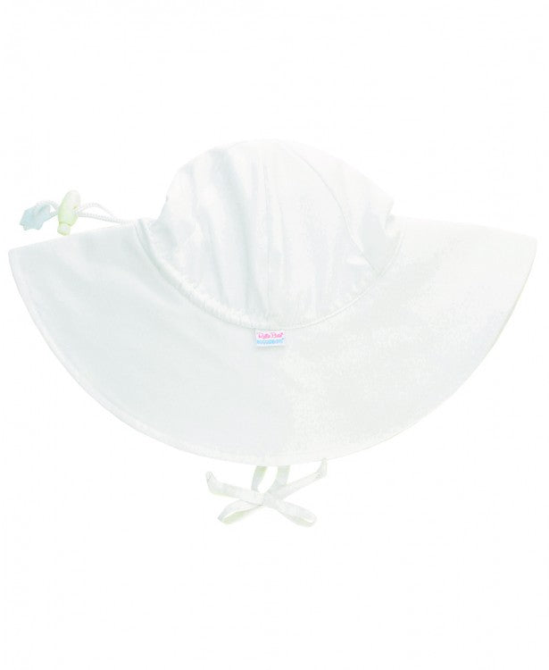 White Sun Protective Hat HAP