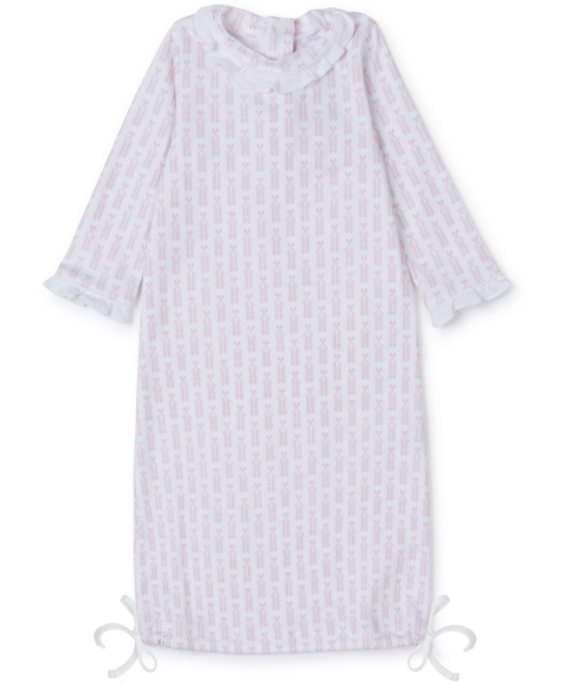 Georgia Daygown Ballerina