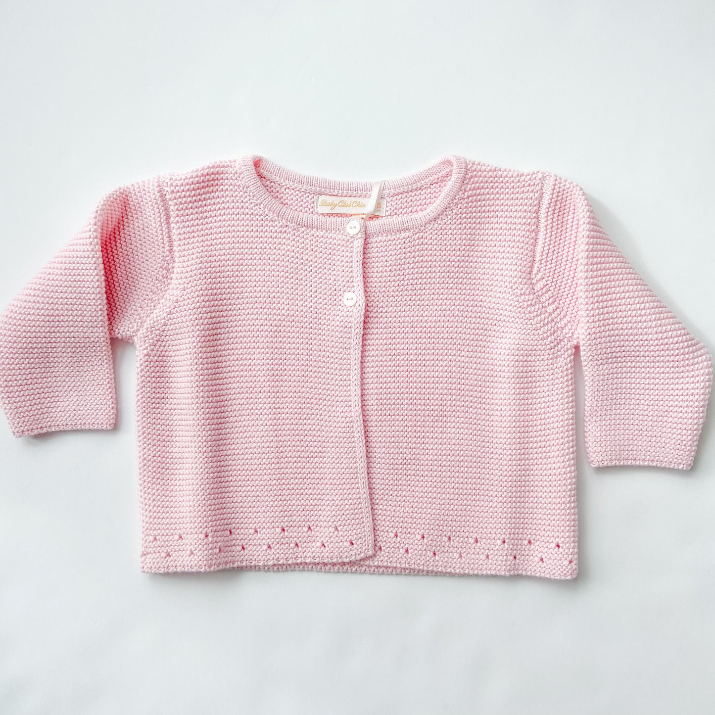 Rose Cardigan