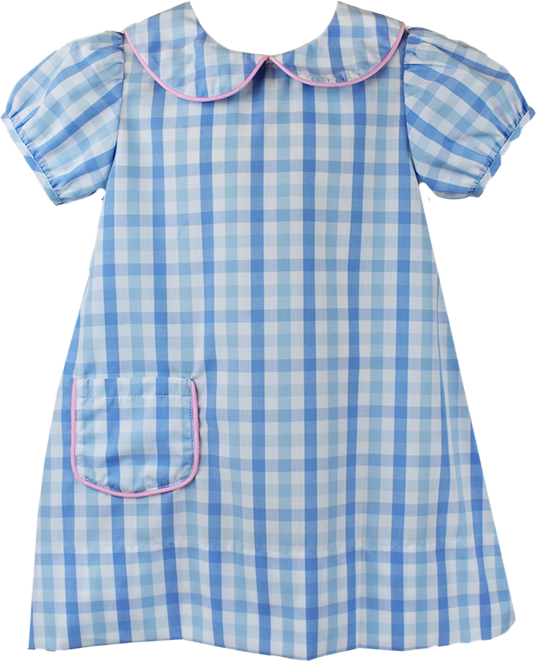 Pocket Dress Little Bunny Foo Foo