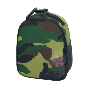 Camo Lunchbox