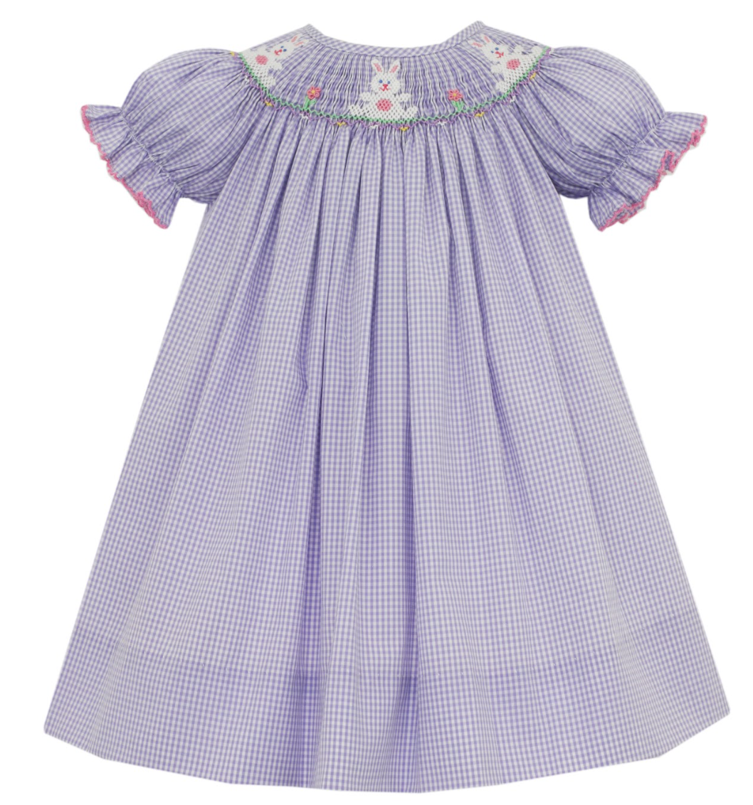 BUNNY BISHOP Dress Short Sleeve 115A