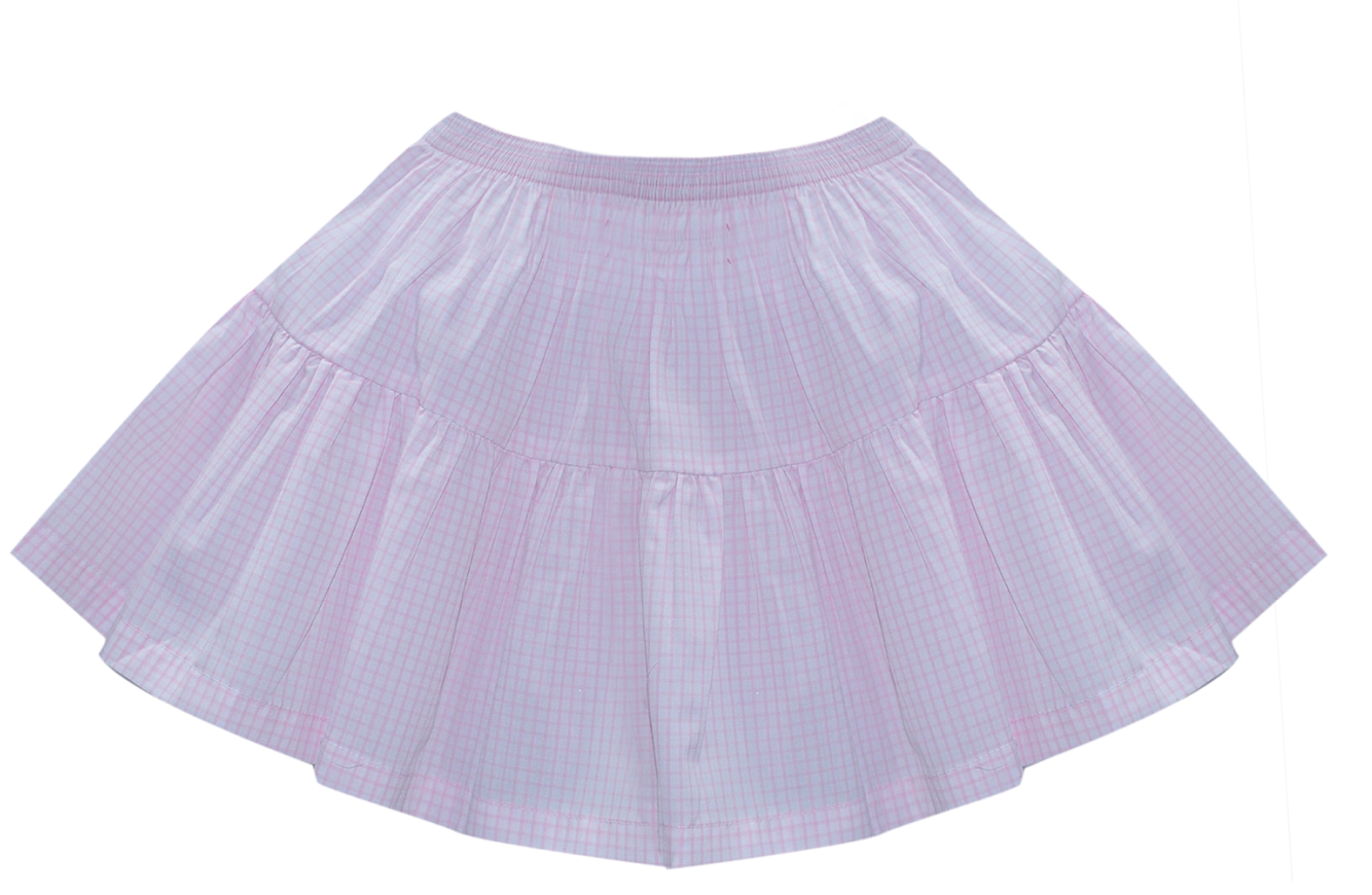 Daphne Skirt Pink