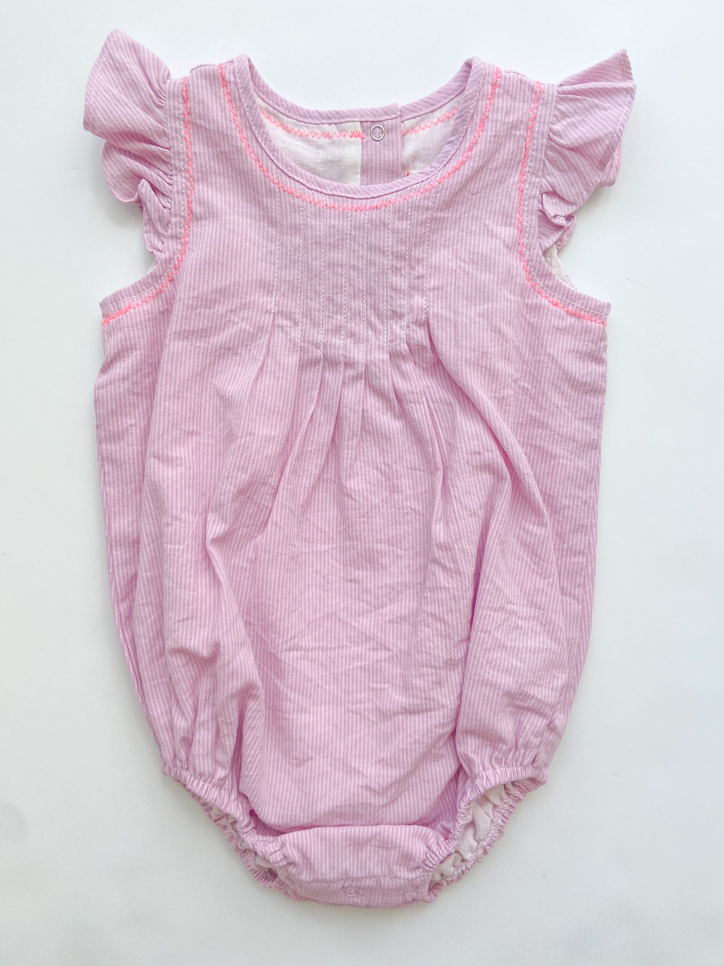 Coco Romper-infant