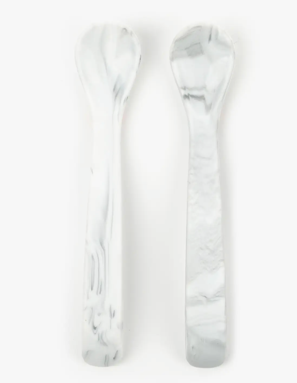 Marble Spoon Set