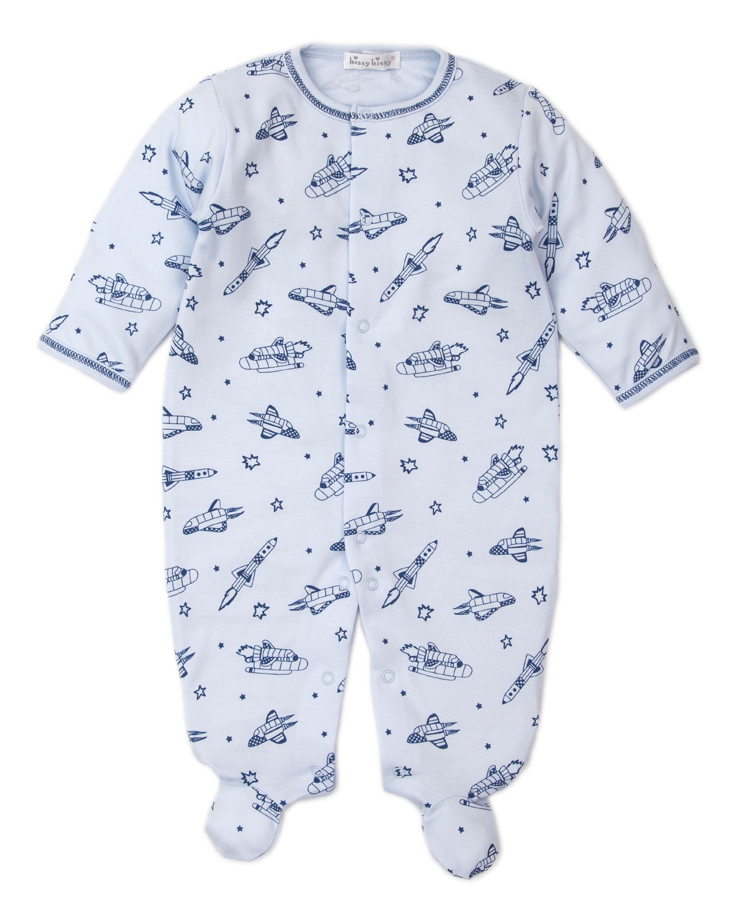 Spaceship Footie