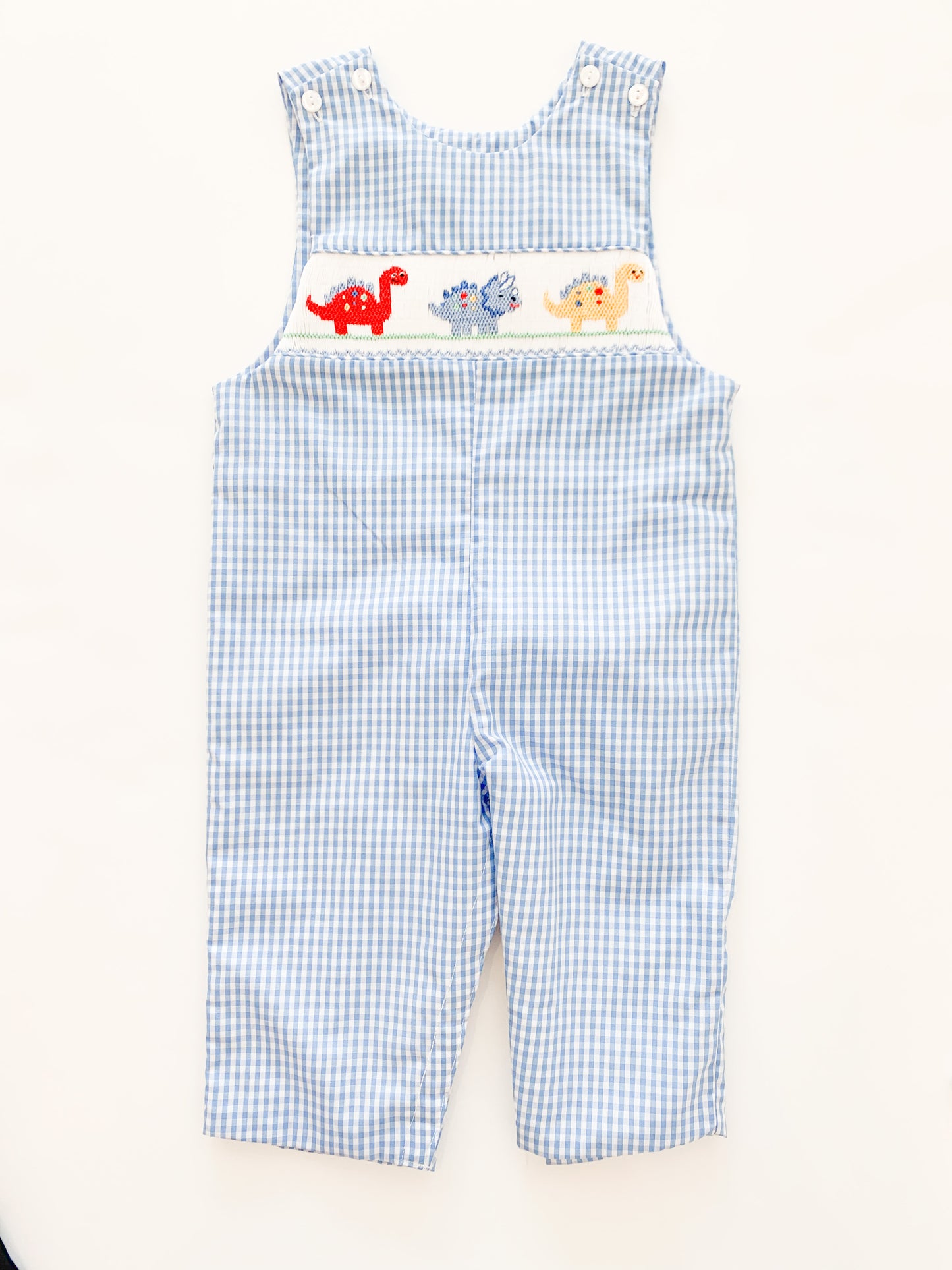 Dinosaur Long Jon Jon 316K