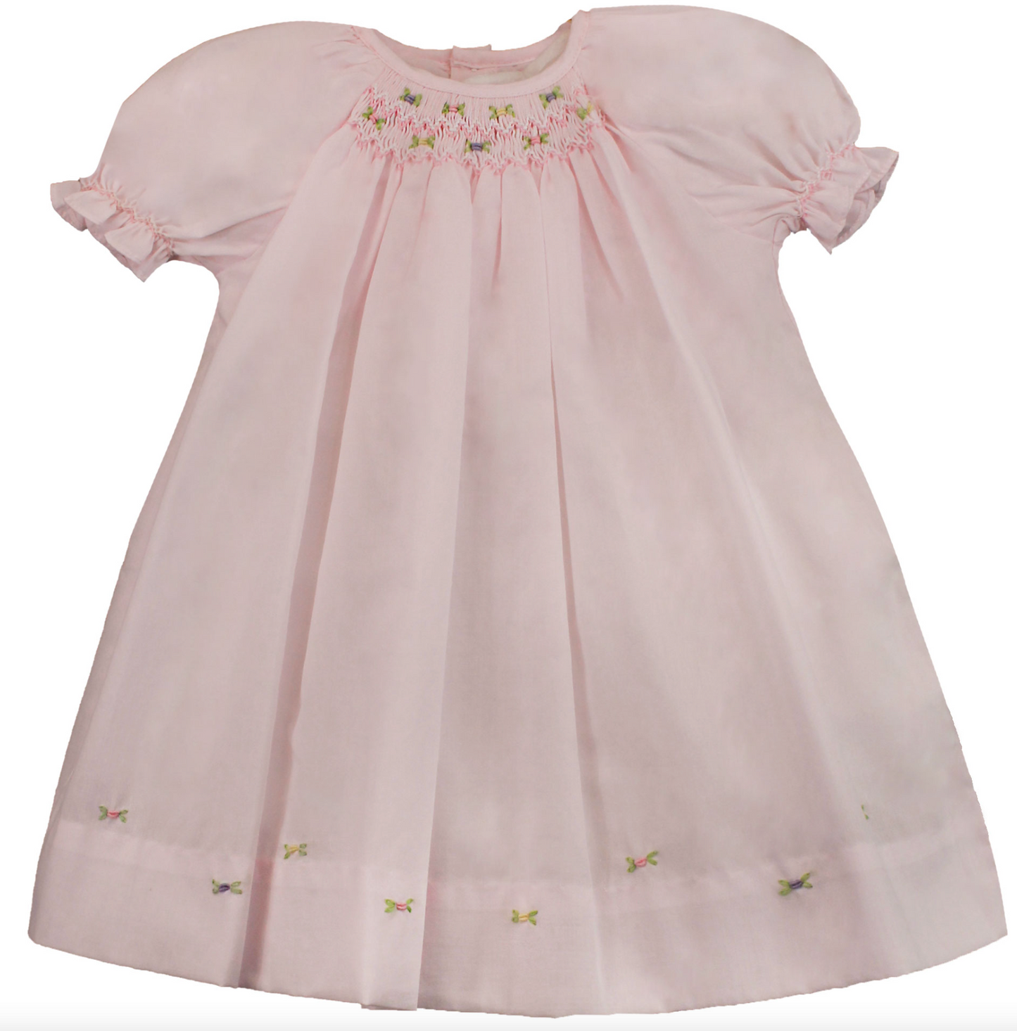 Daydress 5902- Pink