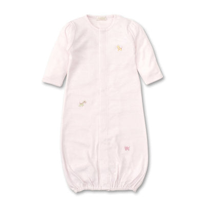 Premier Jungle Conv Gown Lt Pink