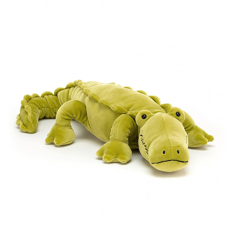 Zig Zag Croc