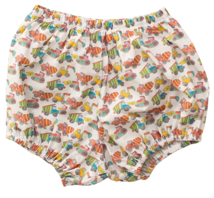 Tons of Truck Bloomer