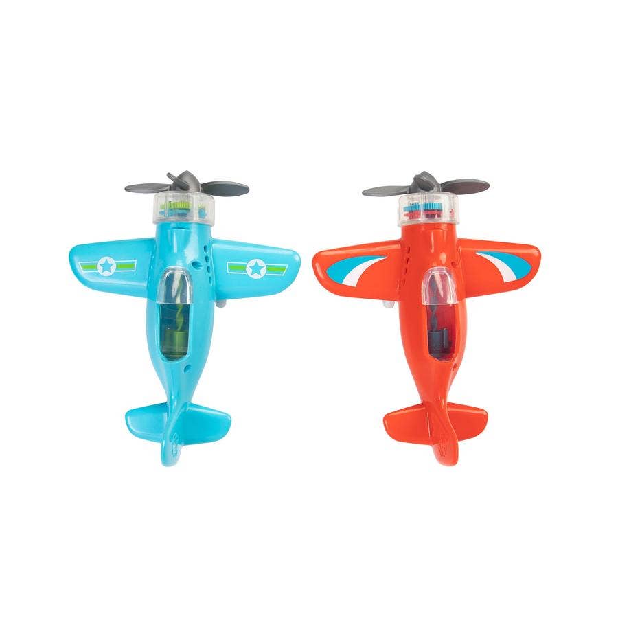 Playviators-Toy - red