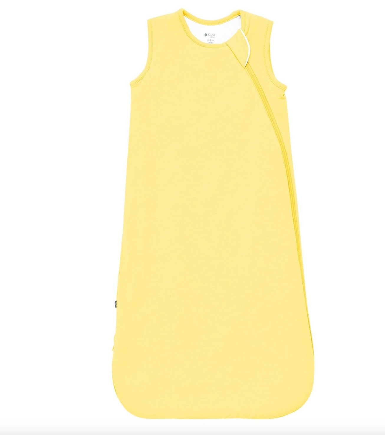 Solid Sleep Sack 1.0 Tog - Daffodil