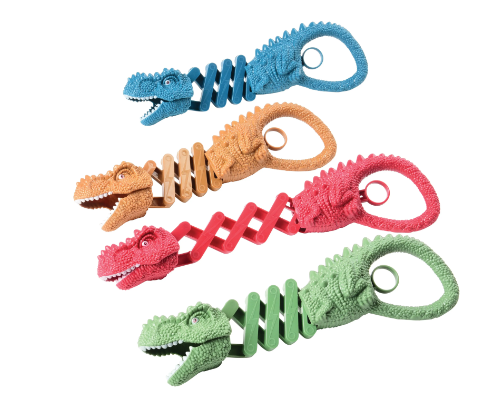 T-Rex Dino Grabber