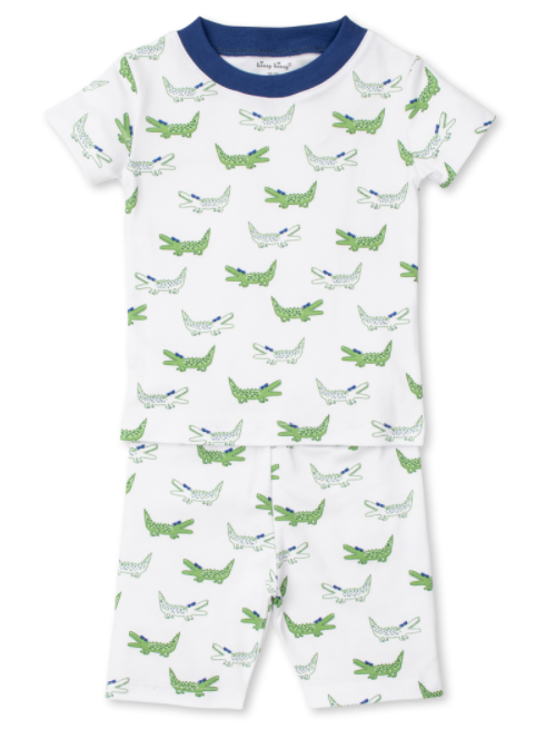 Alligator Alley Pj's