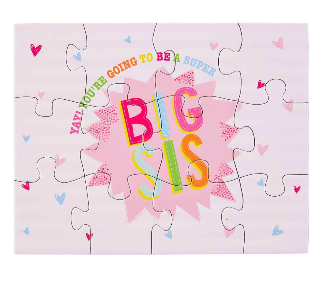 Big Sis Puzzle