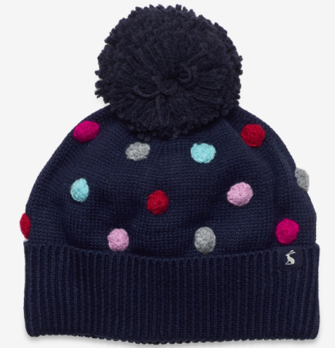 French Terry Bella Hat