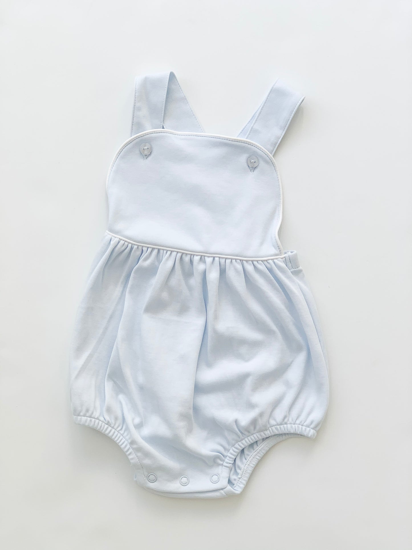 Liam Pima Sun Bubble-infant