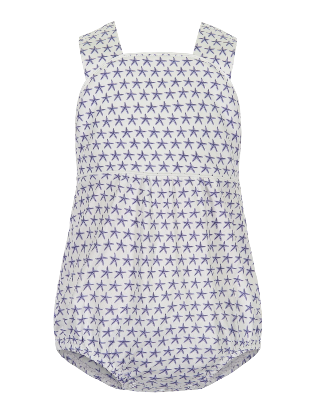 Brenton Starfish Bubble