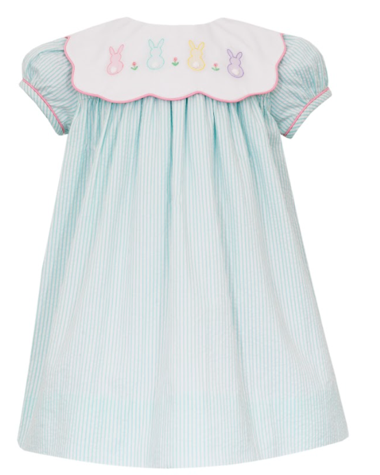 COTTON TAIL Dress - 200D