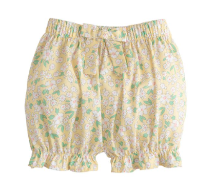 Bow Bloomer Wimbeldon Floral