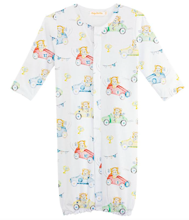 Grand Prix Convertible