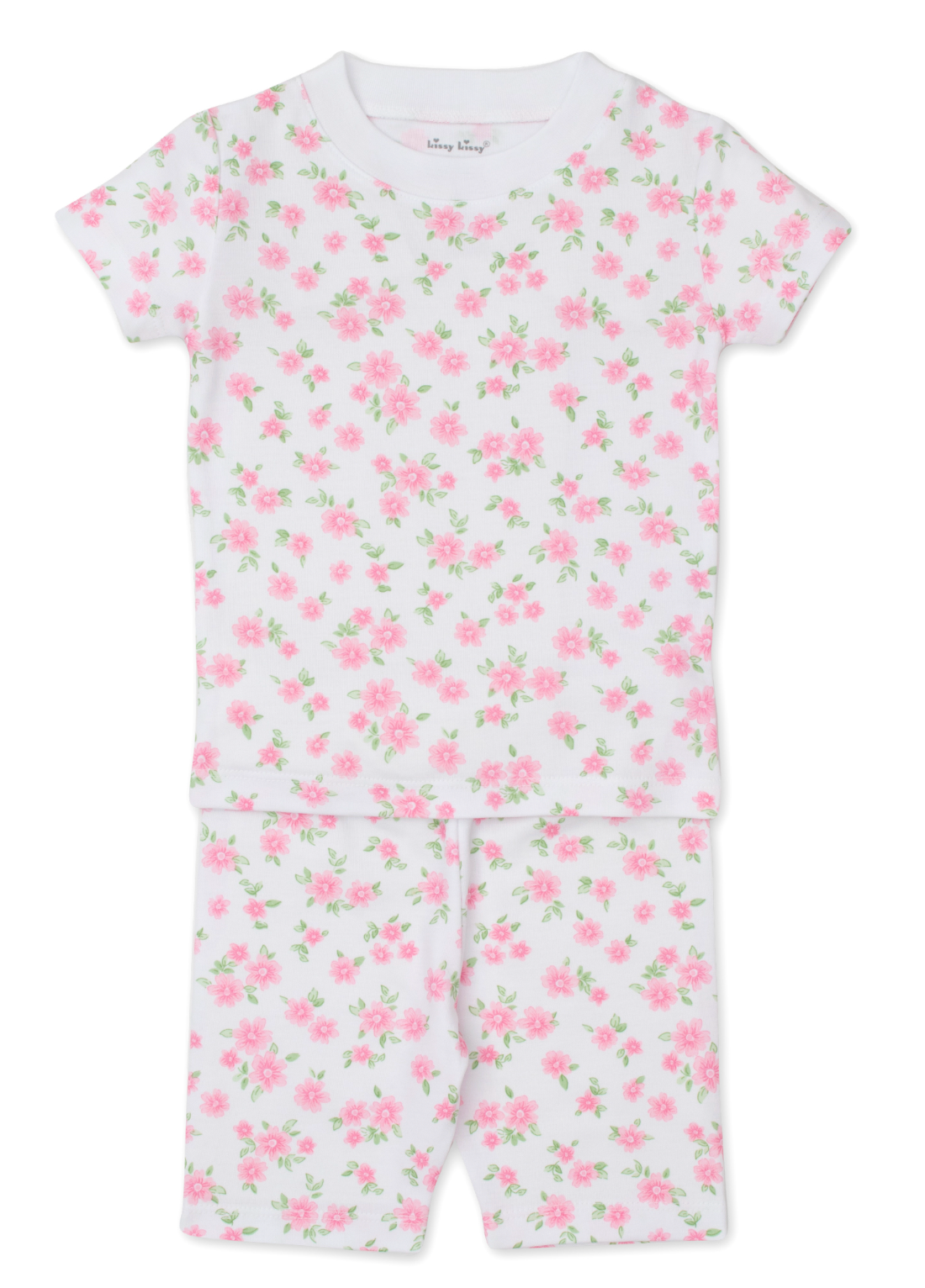 Garden Floral PJ's