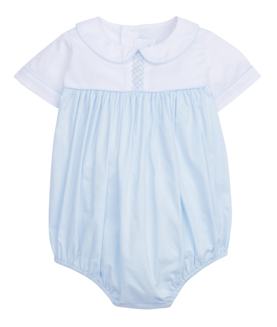 Graham Bubble Light blue