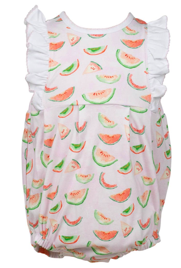Pima Melon Bubble