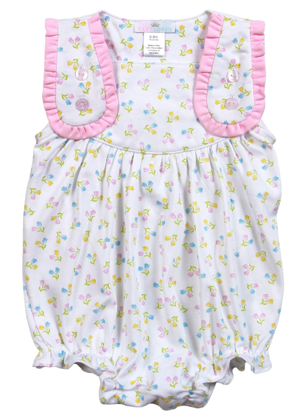 Sweet Tulip Sun Bubble TUL-220